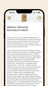 Imperial Treasure screenshot 2