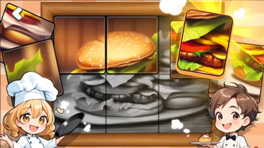 Dream Piece - Dino Puzzle screenshot 5