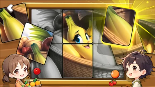 Dream Piece - Dino Puzzle screenshot 6