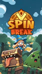 Spin Break: Roulette Battle screenshot 0