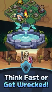 Spin Break: Roulette Battle screenshot 2