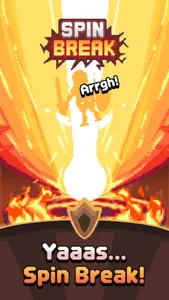 Spin Break: Roulette Battle screenshot 3