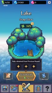 Spin Break: Roulette Battle screenshot 5