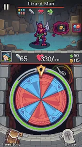 Spin Break: Roulette Battle screenshot 6