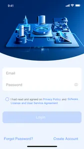 goMSolar screenshot 0