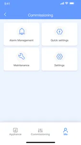 goMSolar screenshot 2