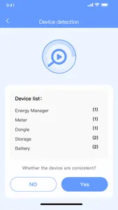 goMSolar screenshot 3
