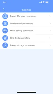 goMSolar screenshot 4
