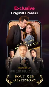 DreameShort - Drama TV screenshot 3