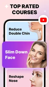 Face Yoga Exercises, Skincare screenshot 4