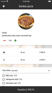 Eat Taly Pizza & Cafe screenshot 2