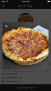 Eat Taly Pizza & Cafe screenshot 3