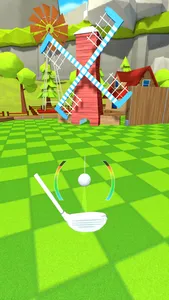 Golf Arena: Golf Games screenshot 1