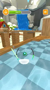 Golf Arena: Golf Games screenshot 2