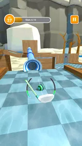 Golf Arena: Golf Games screenshot 5