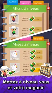 MicroTown.io - My Little Town screenshot 5