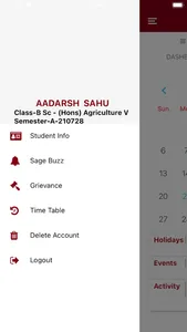 The Sage Group screenshot 1
