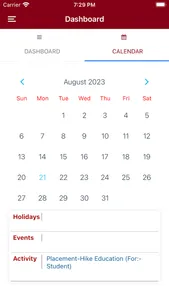 The Sage Group screenshot 3