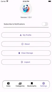 cantobro screenshot 5