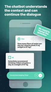 GPT AI Chatbot, Chat & Writer screenshot 2