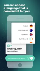 GPT AI Chatbot, Chat & Writer screenshot 3