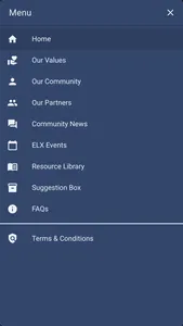 Event Leaders Exchange (ELX) screenshot 0