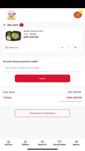 Eco Healthy screenshot 3