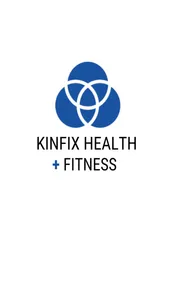 Kinfix Health + Fitness screenshot 0