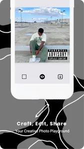 Pixel Collage - Photo Layout screenshot 5