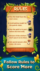 Guardians of Gold screenshot 6