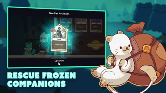 Wildfrost screenshot 6