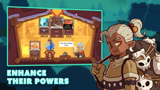 Wildfrost screenshot 7