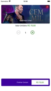 Center Tickets screenshot 4