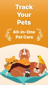 Pet Healthٞ screenshot 0