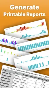 Pet Healthٞ screenshot 2