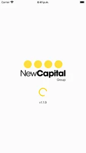 Inversiones NewCapitalGroup screenshot 0