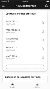 Inversiones NewCapitalGroup screenshot 5