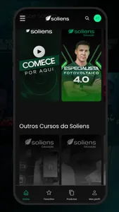 Soliens screenshot 3