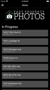 Fast Property Photos screenshot 0