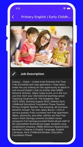 Zedaily - Career Connect+ screenshot 1