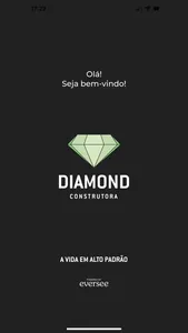 Construtora Diamond AST screenshot 0