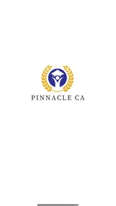 Pinnacle CA screenshot 1