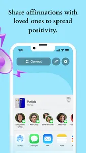 My Words of Affirmation screenshot 5