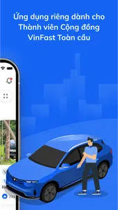 VinFast Club screenshot 1