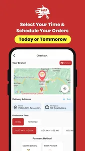 KB Food: Delivery App screenshot 5