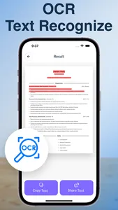 CamScan - PDF Scanner,Scan Doc screenshot 4