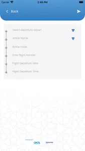 Maraheb screenshot 4