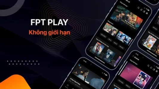 FPT Play - Thể thao, Phim, TV screenshot 0