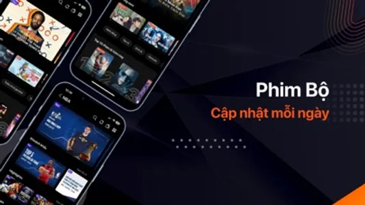 FPT Play - Thể thao, Phim, TV screenshot 1