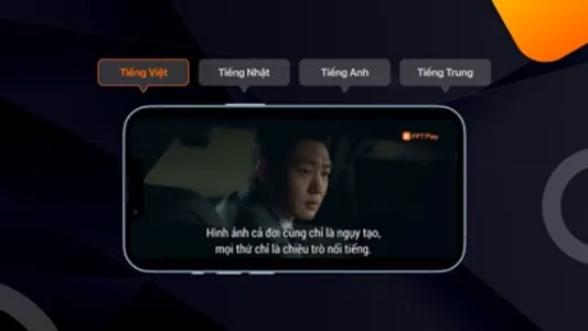 FPT Play - Thể thao, Phim, TV screenshot 3